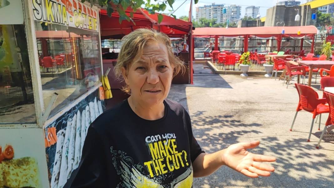 Bakışından rahatsız olduğu kişiyi öldürdü! 2